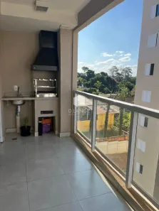 Apartamento com 3 Quartos à venda, 80m² no Balneário Tropical, Paulínia