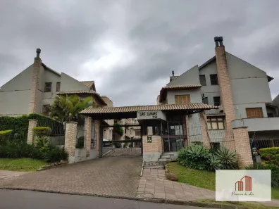 Casa de Condomínio com 3 Quartos à venda, 180m² no Cristal, Porto Alegre