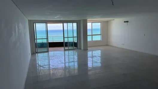 Apartamento com 4 Quartos à venda, 187m² no Pina, Recife