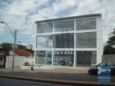 Galpão/Depósito/Armazém à venda, 693m² no Vila Costa do Sol, São Carlos