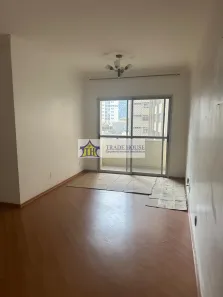 Apartamento com 3 Quartos à venda, 63m² no Vila Gumercindo, São Paulo