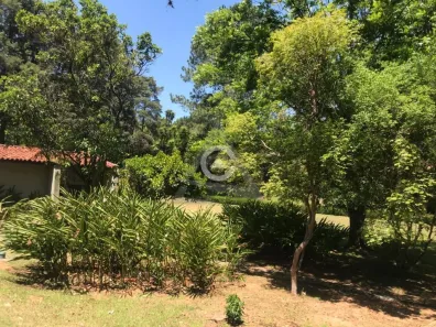 Lote/Terreno à venda, 4000m² no Sítios de Recreio Gramado, Campinas