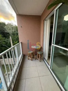 Apartamento com 3 Quartos para alugar, 60m² no Nossa Senhora da Vitória, Ilhéus