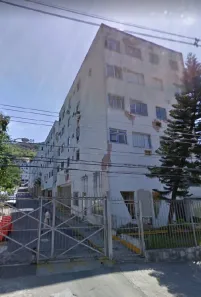 Apartamento com 2 Quartos à venda, 50m² no Cavalcanti, Rio de Janeiro