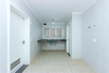 Apartamento com 4 Quartos para alugar, 220m² no Perdizes, São Paulo