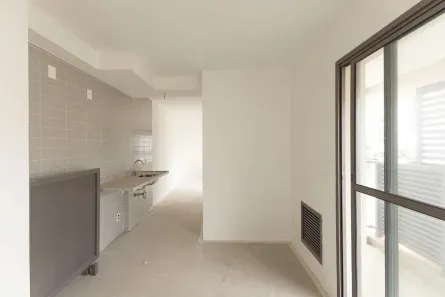 Kitnet com 1 Quarto à venda, 33m² no Planalto Paulista, São Paulo