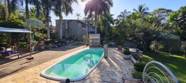Fazenda/Sítio com 3 Quartos à venda, 350m² no São Jorge, Piracicaba