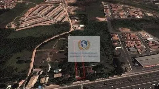 Lote/Terreno à venda, 85000m² no Parque Bom Retiro, Paulínia