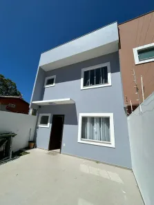 Casa com 3 Quartos à venda, 106m² no Glória, Macaé