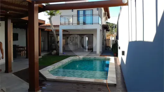 Casa com 4 Quartos à venda, 190m² no Geribá, Armação dos Búzios