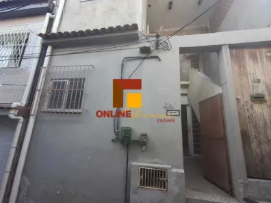  com 1 Quarto à venda, 40m² no Piedade, Rio de Janeiro