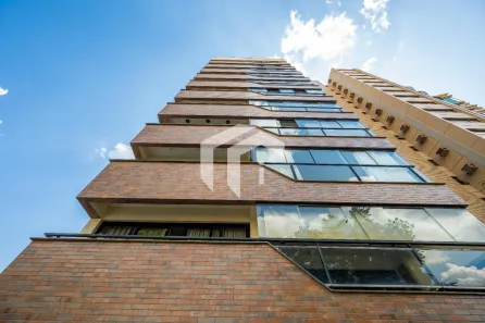 Apartamento com 3 Quartos à venda, 231m² no Cambuí, Campinas