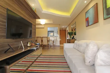 Apartamento com 2 Quartos à venda, 72m² no Sarandi, Porto Alegre