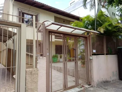 Casa com 5 Quartos à venda, 103m² no Menino Deus, Porto Alegre