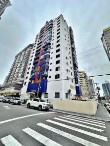 Apartamento com 3 Quartos à venda, 119m² no Campinas, São José