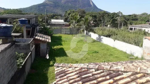 Lote/Terreno à venda, 480m² no Inoã (Inoã), Maricá