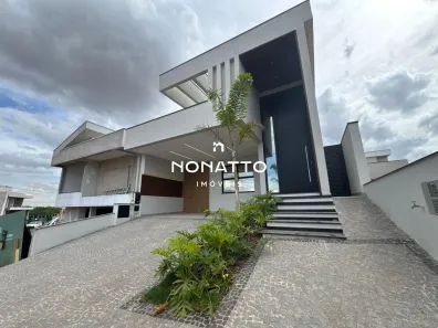 Casa de Condomínio com 3 Quartos à venda, 198m² no Parque Brasil 500, Paulínia