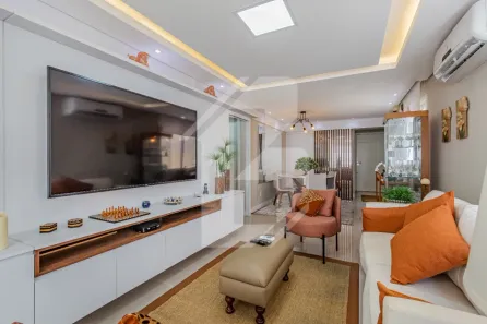 Apartamento com 2 Quartos à venda, 83m² no Petrópolis, Porto Alegre