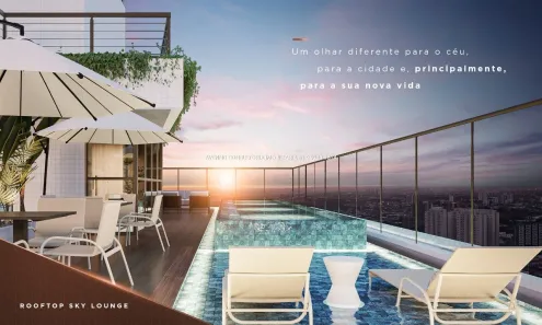 Apartamento com 3 Quartos à venda, 84m² no Graças, Recife