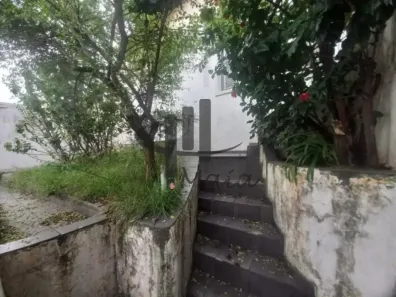 Lote/Terreno à venda, 415m² no Nova Gerty, São Caetano do Sul