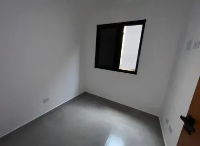 Apartamento com 1 Quarto para alugar, 30m² no Vila Mazzei, São Paulo