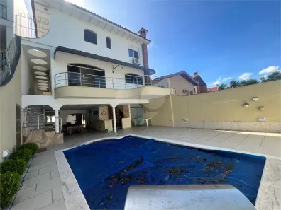 Casa com 5 Quartos à venda, 505m² no Jardim Franca, São Paulo