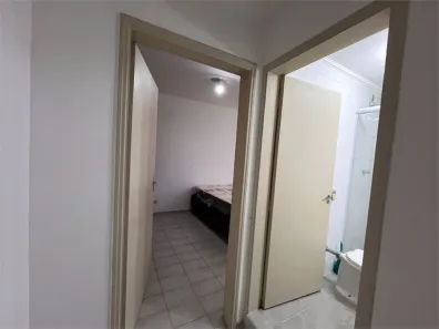 Apartamento com 1 Quarto à venda, 56m² no Enseada, Guarujá
