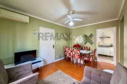Apartamento com 3 Quartos à venda, 72m² no São Miguel, São Leopoldo
