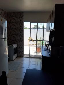 Casa de Condomínio com 2 Quartos à venda, 51m² no Jardim Imperial, Cuiabá