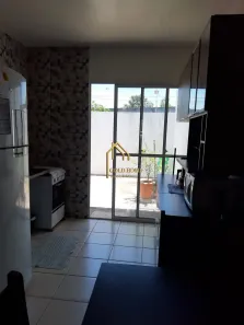 Casa de Condomínio com 2 Quartos à venda, 51m² no Jardim Imperial, Cuiabá
