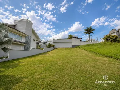 Lote/Terreno à venda, 367m² no Pedra Branca, Palhoça
