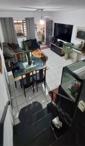Sobrado com 2 Quartos à venda, 112m² no Vila Regente Feijó, São Paulo