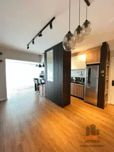 Apartamento com 1 Quarto para venda ou aluguel, 62m² no Vila Leopoldina, São Paulo