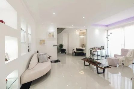Apartamento com 3 Quartos à venda, 200m² no Chácara Santo Antônio (Zona Leste), São Paulo