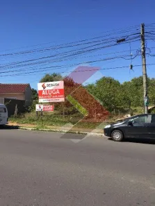 Lote/Terreno para alugar, 1520m² no Centro, Canoas