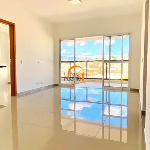 Apartamento com 3 Quartos à venda, 102m² no Atibaia Jardim, Atibaia