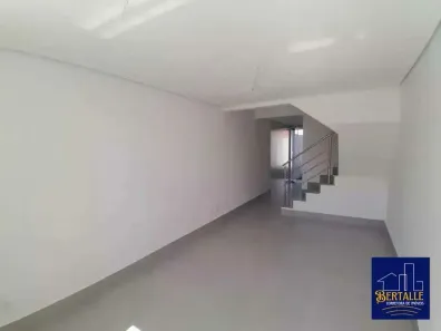 Casa com 2 Quartos à venda, 122m² no Santa Mônica, Belo Horizonte