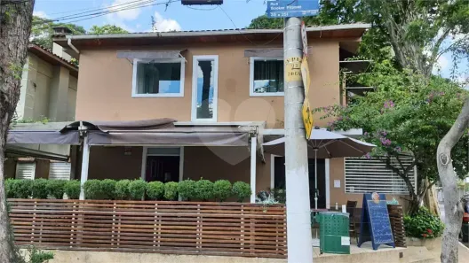 com 1 Quarto à venda, 120m² no Chácara Santo Antônio (Zona Sul), São Paulo