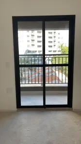Apartamento com 2 Quartos para alugar, 42m² no Água Branca, São Paulo