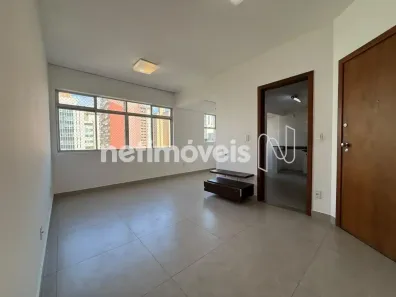 Apartamento com 2 Quartos para alugar, 76m² no Funcionários, Belo Horizonte