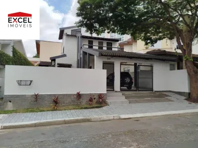 Casa de Condomínio com 3 Quartos à venda, 300m² no Jardim das Colinas, São José dos Campos
