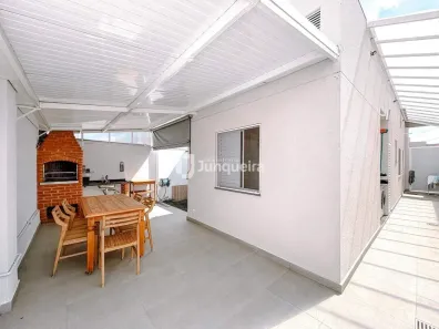 Casa de Condomínio com 3 Quartos à venda, 67m² no Cidade Judiciária, Piracicaba