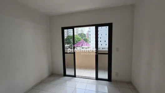 Apartamento com 3 Quartos à venda, 99m² no Parque Residencial Aquarius, São José dos Campos
