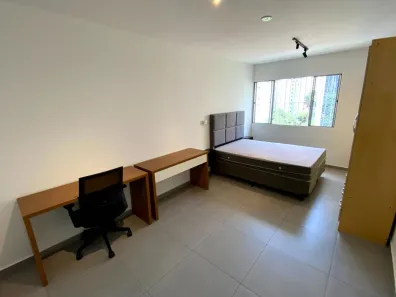 Apartamento com 1 Quarto à venda, 29m² no Bela Vista, São Paulo