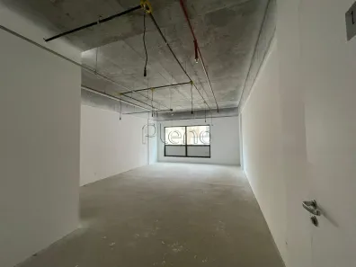 Sala Comercial para venda ou aluguel, 50m² no Centro, Campinas