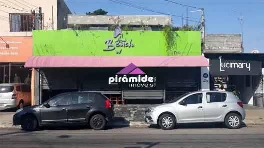 Ponto Comercial à venda, 310m² no Jardim Portugal, São José dos Campos