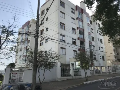 Apartamento com 2 Quartos à venda, 72m² no Vila Rosa, Novo Hamburgo