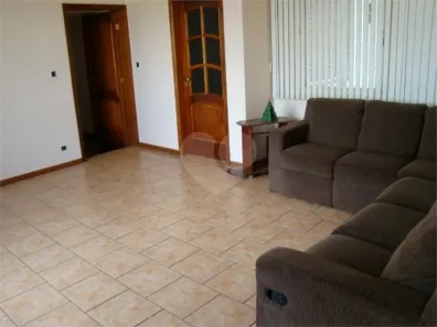 Apartamento com 4 Quartos à venda, 234m² no Mooca, São Paulo