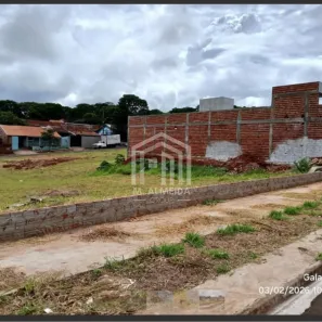 Lote/Terreno à venda, 400m² no Bom Jardim, Maringá