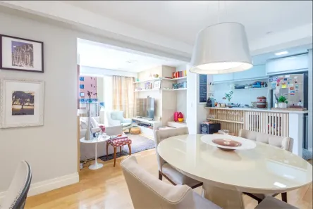 Apartamento com 2 Quartos à venda, 67m² no Indianópolis, São Paulo